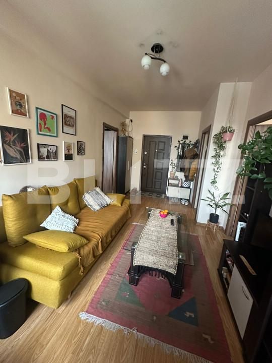 Apartament de vânzare 2 camere Gheorgheni - 163645AV | BLITZ Cluj-Napoca | Poza2