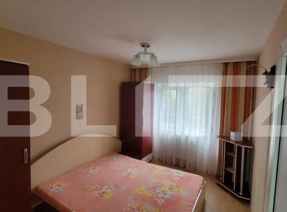 Apartament de vânzare 3 camere Marasti - 163649AV | BLITZ Cluj-Napoca | Poza1