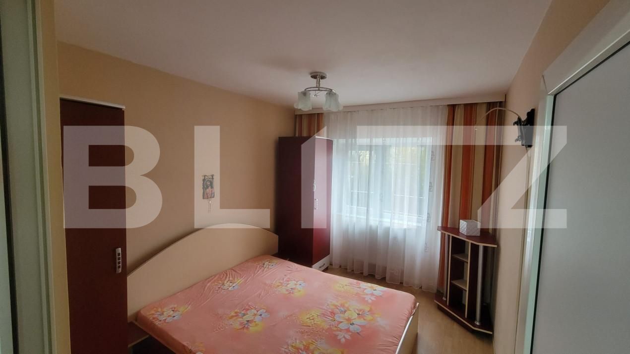 Apartament de vânzare 3 camere Marasti - 163649AV | BLITZ Cluj-Napoca | Poza1