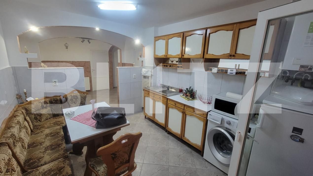 Apartament de vânzare 3 camere Marasti - 163649AV | BLITZ Cluj-Napoca | Poza5