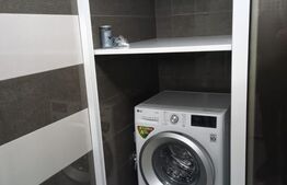 Apartament modern de 2 camere, zona Porii, central Floresti