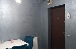 Apartament modern de 2 camere, zona Porii, central Floresti