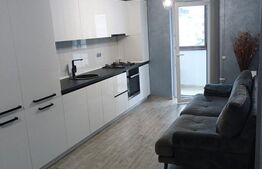 Apartament modern de 2 camere, zona Porii, central Floresti