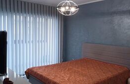 Apartament modern de 2 camere, zona Porii, central Floresti