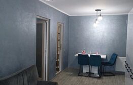 Apartament modern de 2 camere, zona Porii, central Floresti