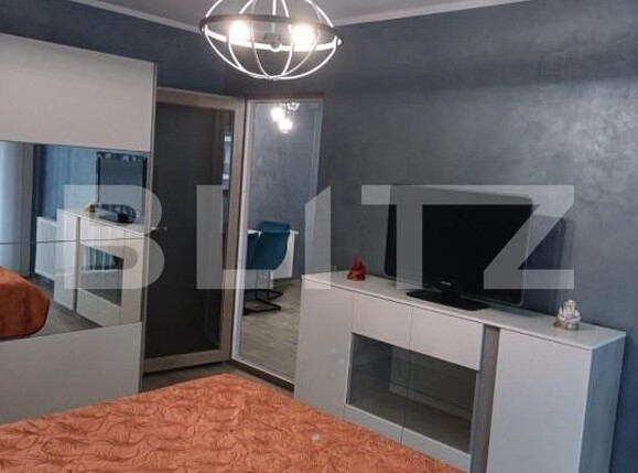 Apartament de vânzare 2 camere Floreşti - 163650AV | BLITZ Cluj-Napoca | Poza1