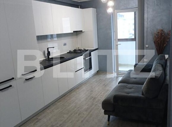 Apartament de vânzare 2 camere Floreşti - 163650AV | BLITZ Cluj-Napoca | Poza3