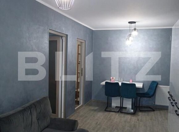 Apartament de vânzare 2 camere Floreşti - 163650AV | BLITZ Cluj-Napoca | Poza9