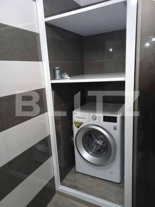 Apartament de vânzare 2 camere Floreşti - 163650AV | BLITZ Cluj-Napoca | Poza8