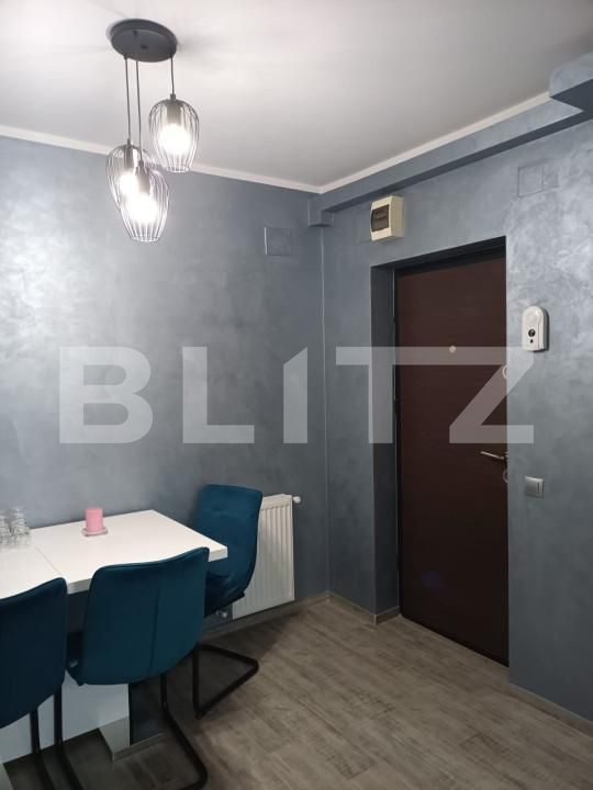 Apartament de vânzare 2 camere Floreşti - 163650AV | BLITZ Cluj-Napoca | Poza2