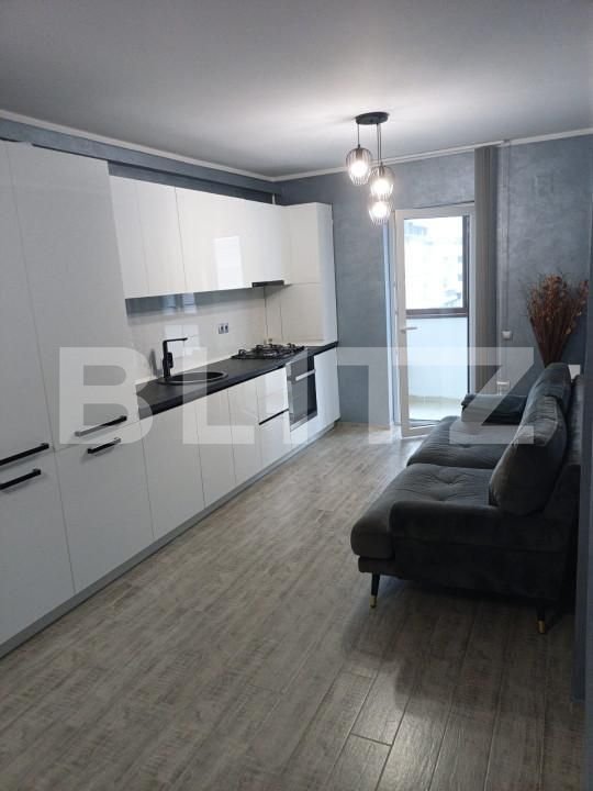 Apartament de vânzare 2 camere Floreşti - 163650AV | BLITZ Cluj-Napoca | Poza3