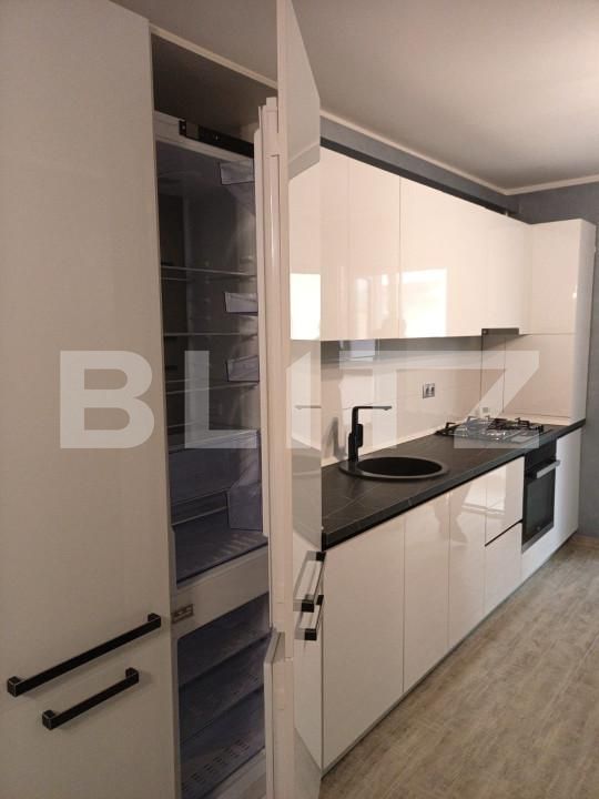Apartament de vânzare 2 camere Floreşti - 163650AV | BLITZ Cluj-Napoca | Poza4