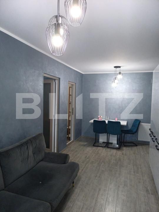 Apartament de vânzare 2 camere Floreşti - 163650AV | BLITZ Cluj-Napoca | Poza9