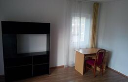 Apartament 2 camere, 58 mp, 2 balcoane de 17 mp, boxa si parcare, zona Campului