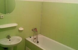 Apartament 2 camere, 58 mp, 2 balcoane de 17 mp, boxa si parcare, zona Campului