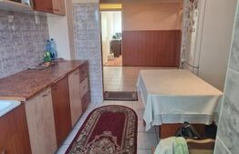 Investitie-apartament 4 camere, 2 bai, 80 mp, etaj intermediar, zona Tractorul 