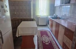 Investitie-apartament 4 camere, 2 bai, 80 mp, etaj intermediar, zona Tractorul 