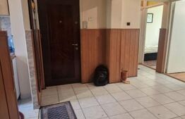Investitie-apartament 4 camere, 2 bai, 80 mp, etaj intermediar, zona Tractorul 