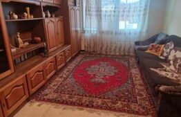 Investitie-apartament 4 camere, 2 bai, 80 mp, etaj intermediar, zona Tractorul 