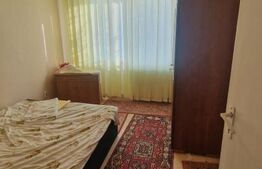 Investitie-apartament 4 camere, 2 bai, 80 mp, etaj intermediar, zona Tractorul 