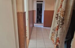 Investitie-apartament 4 camere, 2 bai, 80 mp, etaj intermediar, zona Tractorul 