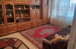 Investitie-apartament 4 camere, 2 bai, 80 mp, etaj intermediar, zona Tractorul 