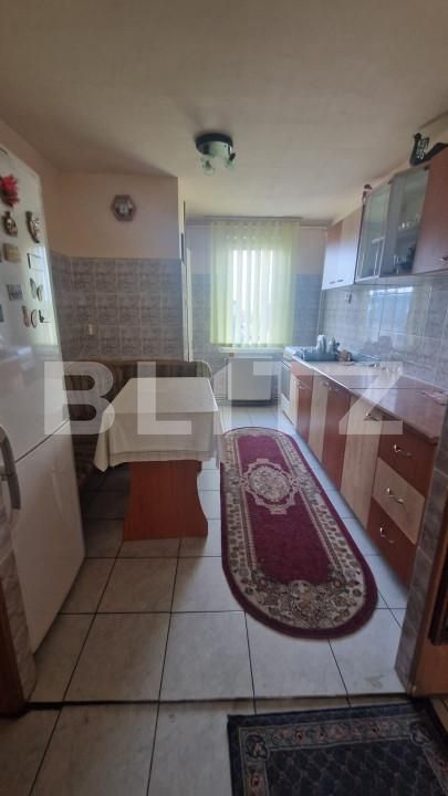 Apartament de vânzare 4 camere Tractorul - 163657AV | BLITZ Brașov | Poza14