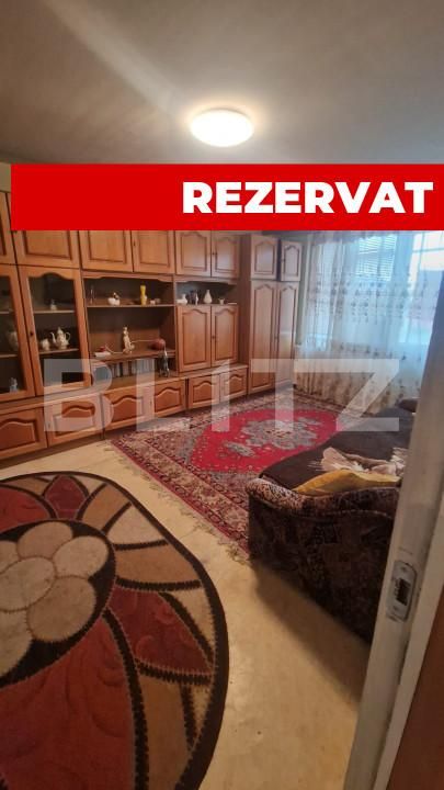 Apartament de vânzare 4 camere Tractorul - 163657AV | BLITZ Brașov | Poza1