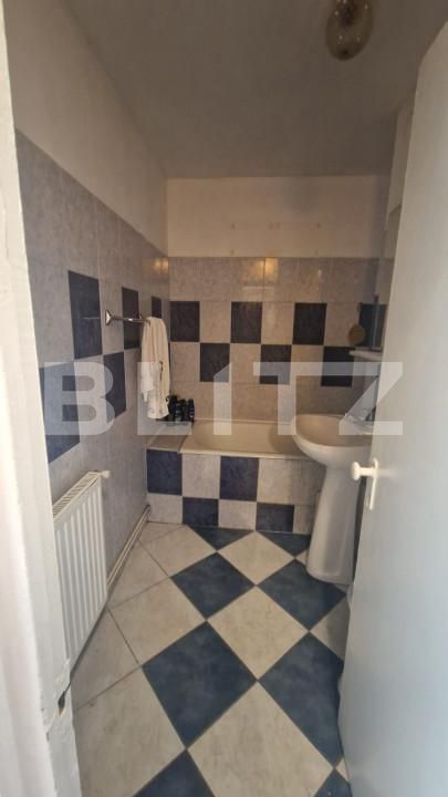 Apartament de vânzare 4 camere Tractorul - 163657AV | BLITZ Brașov | Poza12