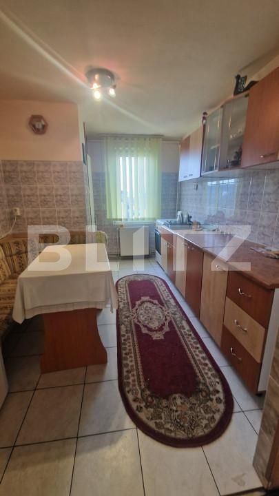 Apartament de vânzare 4 camere Tractorul - 163657AV | BLITZ Brașov | Poza2