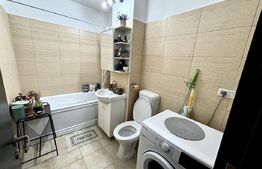 Garsoniera de vanzare, 38 mp, zona Subcetate Rezidence, Sanpetru