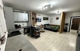 Garsoniera de vanzare, 38 mp, zona Subcetate Rezidence, Sanpetru