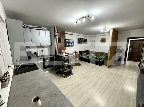 Garsonieră de vânzare Sanpetru - 163658AV | BLITZ Brașov | Poza2