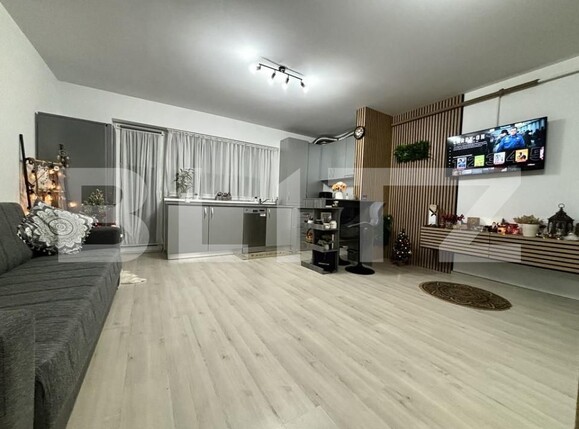 Garsonieră de vânzare Sanpetru - 163658AV | BLITZ Brașov | Poza1