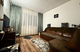 Apartament de vanzare, 2 camere, 50 mp, zona Triaj 