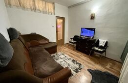 Apartament de vanzare, 2 camere, 50 mp, zona Triaj 