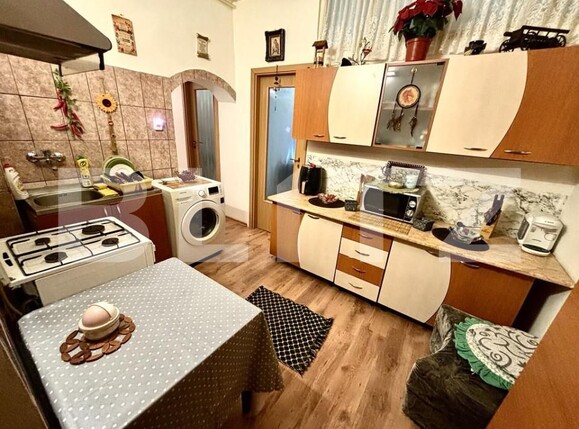 Apartament de vânzare 2 camere Triaj - 163659AV | BLITZ Brașov | Poza5