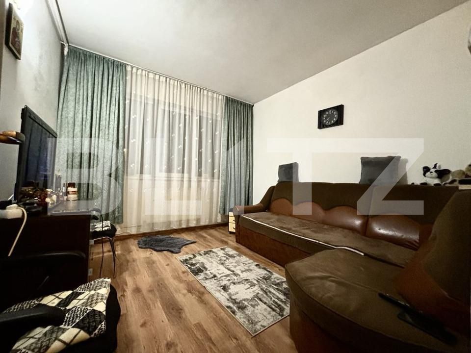 Apartament de vânzare 2 camere Triaj - 163659AV | BLITZ Brașov | Poza1