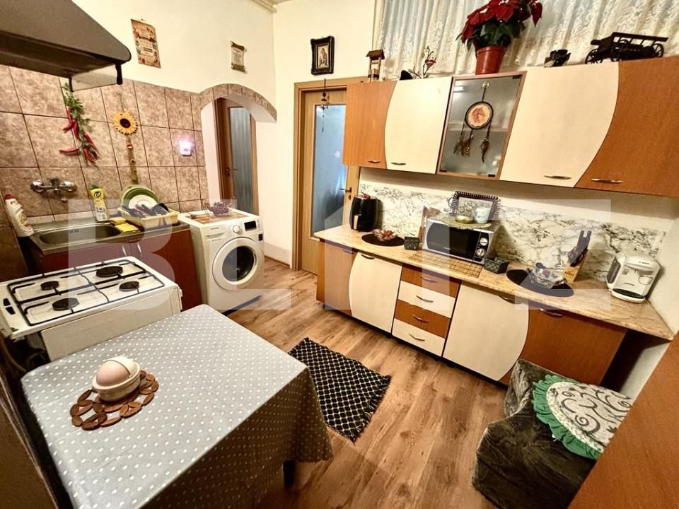 Apartament de vânzare 2 camere Triaj - 163659AV | BLITZ Brașov | Poza5