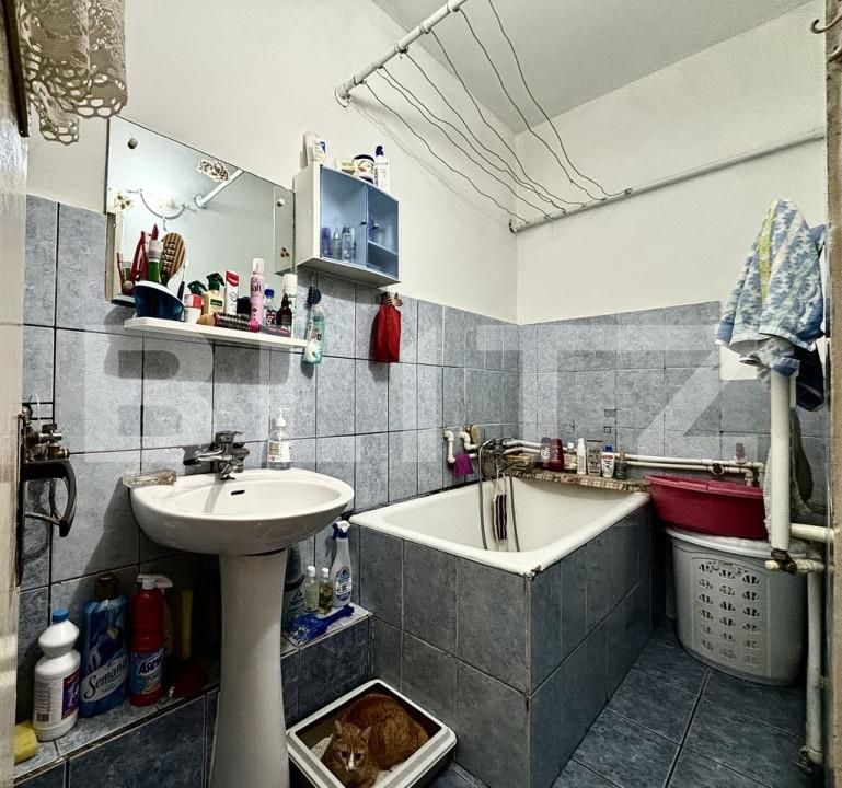 Apartament de vânzare 2 camere Triaj - 163659AV | BLITZ Brașov | Poza6