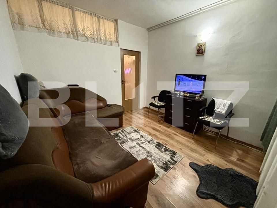 Apartament de vânzare 2 camere Triaj - 163659AV | BLITZ Brașov | Poza2