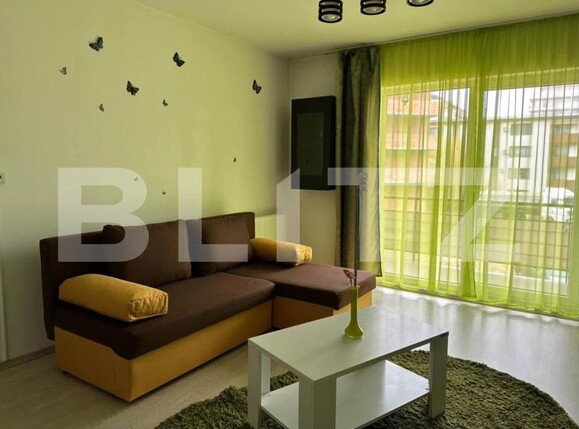 Garsonieră de vânzare Floreşti - 163663AV | BLITZ Cluj-Napoca | Poza1
