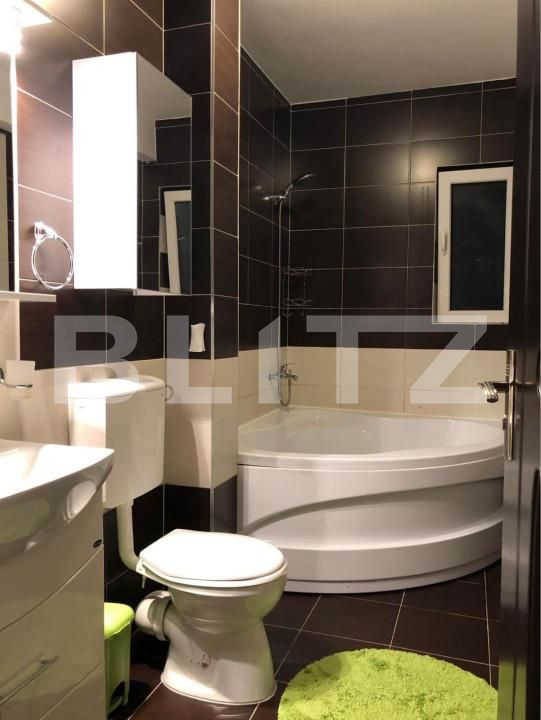 Garsonieră de vânzare Floreşti - 163663AV | BLITZ Cluj-Napoca | Poza4