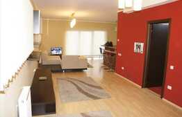 Vanzare 2 camere, 76 mp ,terasa 10 mp, zona Constantin Brancusi!