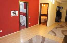 Vanzare 2 camere, 76 mp ,terasa 10 mp, zona Constantin Brancusi!