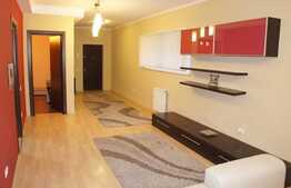 Vanzare 2 camere, 76 mp ,terasa 10 mp, zona Constantin Brancusi!