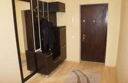 Vanzare 2 camere, 76 mp ,terasa 10 mp, zona Constantin Brancusi!