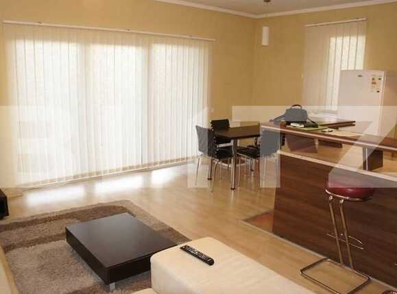 Apartament de vânzare 2 camere Gheorgheni - 16367AV | BLITZ Cluj-Napoca | Poza4