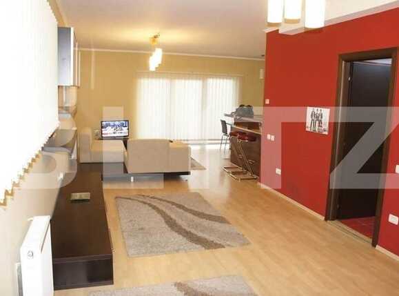 Apartament de vânzare 2 camere Gheorgheni - 16367AV | BLITZ Cluj-Napoca | Poza1