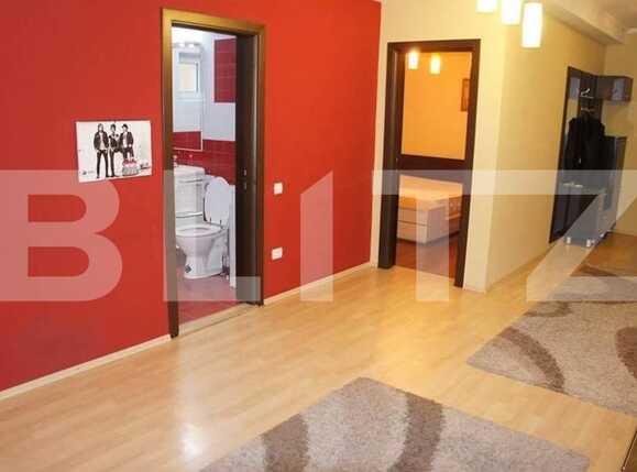 Apartament de vânzare 2 camere Gheorgheni - 16367AV | BLITZ Cluj-Napoca | Poza3